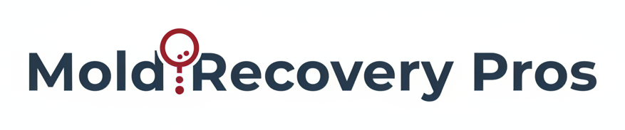 Mold Recovery Pros logo